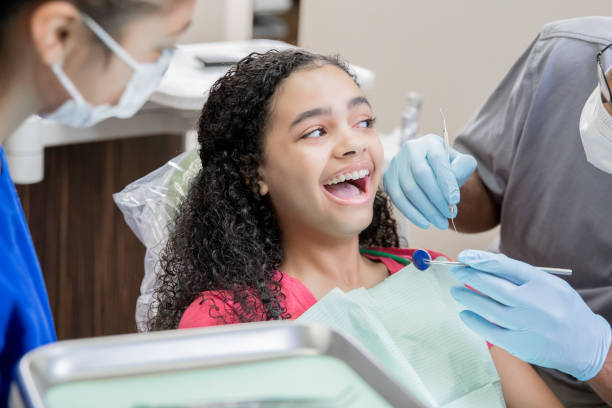 Best Emergency Root Canal Treatment in East Jordan, MI