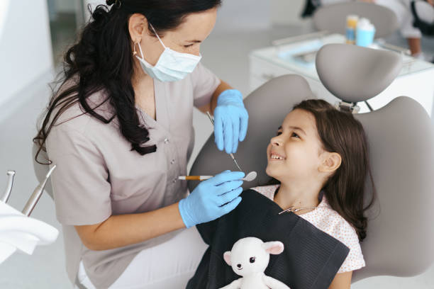 Best Emergency Wisdom Teeth Removal in East Jordan, MI