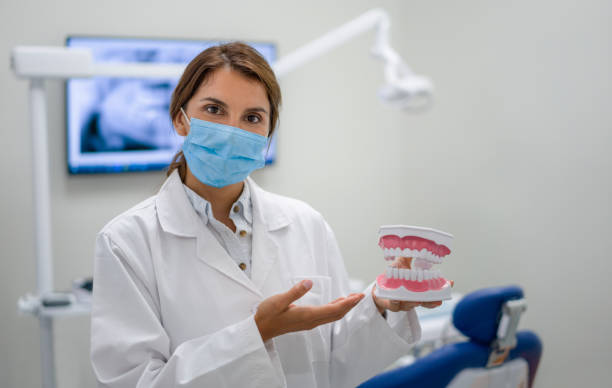 Best Emergency Dental Surgery in East Jordan, MI