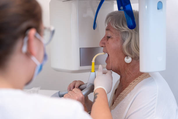 Best Pediatric Emergency Dentist in East Jordan, MI