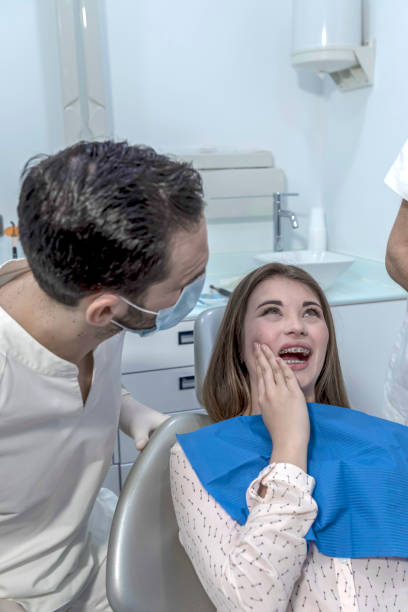 Best Walk-In Emergency Dentist in East Jordan, MI