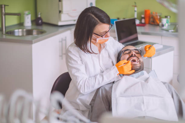 Best Emergency Tooth Extraction in East Jordan, MI