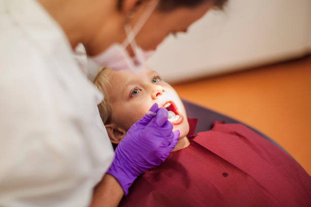Best Emergency Dental Surgery in East Jordan, MI