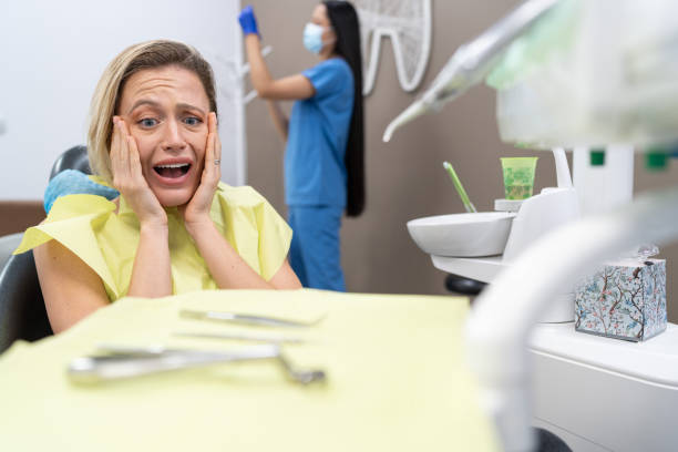 Best Emergency Treatment for Toothache in East Jordan, MI