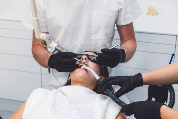 Best Emergency Dental Care for Trauma or Injury in East Jordan, MI
